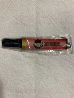 オリックス　田嶋大樹　ガチャ　レア　クリアチャーム