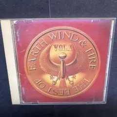 Earth, Wind & Fire / The Best of Vol. 1