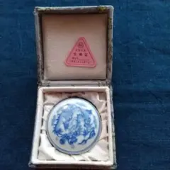 印泥 朱肉 乾隆年製 古泉印泥 新品