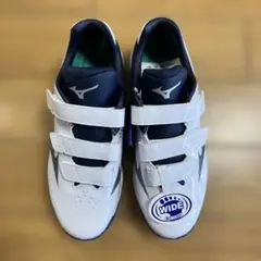 ミズノ　ライトレボトレーナーCR 11GT222114 サイズ:26.0