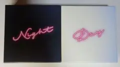 Night & Day CDセット