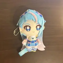 キュアスカイ　ぬいぐるみ