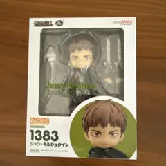 2025年最新】進撃の巨人 ジャン ねんどろいどの人気アイテム