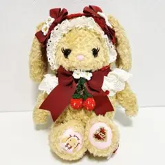 baby くまくみゃ うさくみゃ ポシェット 本店 9周年 限定品