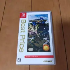 Switch モンスターハンターライズ Best Price