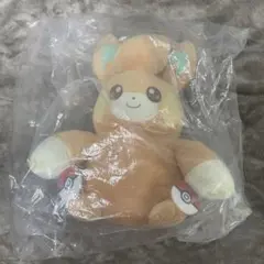 パモ ポケモン一番くじ マルチスタンドぬいぐるみ