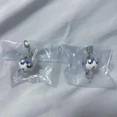 【ケロロ軍曹】タママ二等兵めじるしアクセサリー バラ売り可‼️