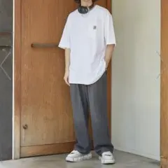 【新品未使用】Carhartt カーハート LOOSE FIT Tシャツ M