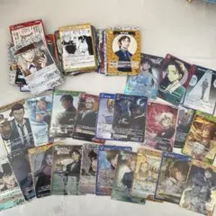 コナンカード 1周年 BOX 抜き無し プロモあり