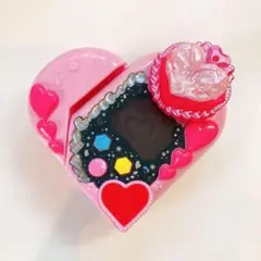 プリハート【ハグっとプリキュア】precure ミライクリスタル