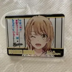 俺ガイル 千葉ロッテコラボ タオルセット 俺ガイル 千葉ロッテコラボ タオルセット