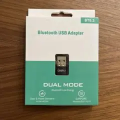 【新品未使用】Bluetooth USB Adapter BT5.3