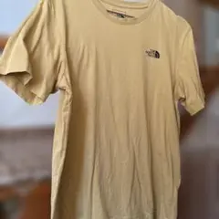 THE NORTH FACE ベージュ Tシャツ M