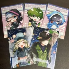 とびだせユニバース【ブロマイド】