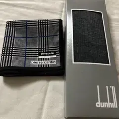 ダンヒルメンズソックス ピエールカルダンメンズハンカチ