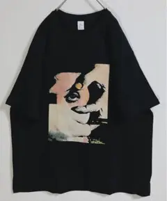 アンダルシアの犬 Tシャツ 映画 ブニュエル　ダリ