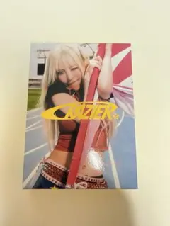 BoA アルバム [Crazier] (Louder Ver.) 付属品なし