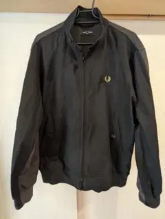 FREDPERRY フレッドペリー ハリントンジャケット