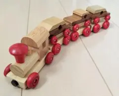 ジョイントトレイン Joint Train 汽車ポッポ 連結汽車