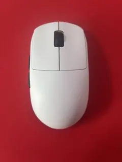 Scyrox V8
