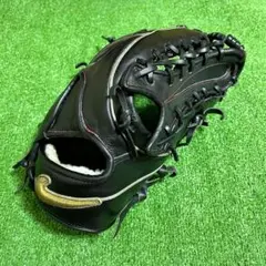 高校野球対応 ナイキ NIKE キップレザー 謝道 硬式用 外野手用 グローブ