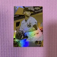 topps LUIS GIL