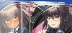C106 水城不知火、水城ゆきかぜドラマCD 対魔忍RPGX