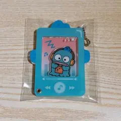 サンリオ ハンギョドン プレイリストシリーズシークレットカスタムアクリルチャーム