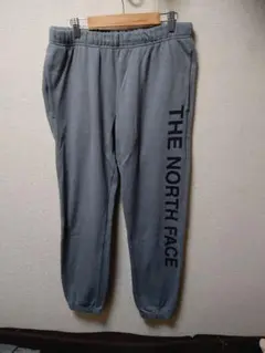 THE NORTH FACE グレー ジョガーパンツ L