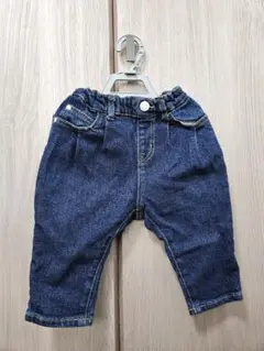 エフオーキッズ　80cm　デニム