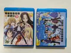 【希少タイトル】ノブナガ先生の幼な妻 blu-ray 上下巻セット