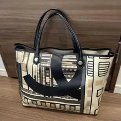 CHANEL シャネル セントラルステーション トート ラージ