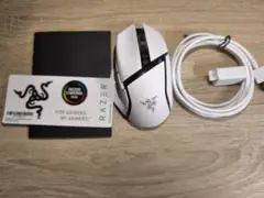 [中古美品]Razer Basilisk V3 Pro 35K