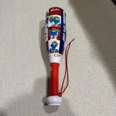 広島東洋カープ応援用メガホン
