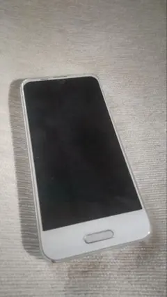 AQUOS R Compact SHV41