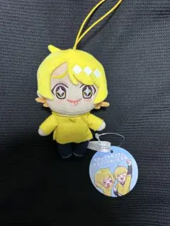 2025年最新】ぷりっつあっきぃマスコットぬいぐるみの人気