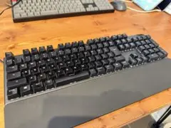 <再値下げ>SteelSeries Apex 5 JP ゲーミングキーボード