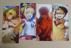 ネロ　ロムルス　カエサル　FGO 最終再臨