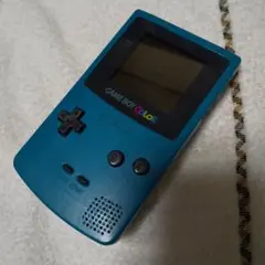 任天堂 GAME BOY COLOR ジャンク