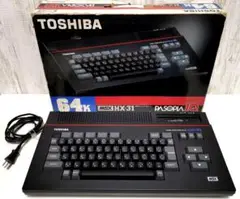 当時物！希少！東芝　パソピア T-BASIC言語説明書　PASOPIA m49652581218_1.jpg?1707029493