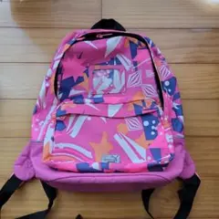PUMA リュックサック ピンク キッズ バックパック