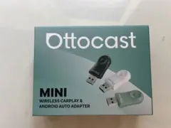 Ottocast MINI ワイヤレスアダプター