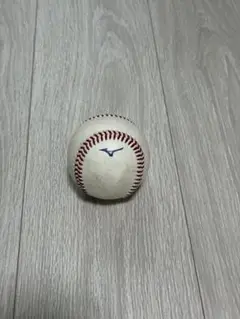 プロ野球／公式／ファールボール　高橋奎二選手