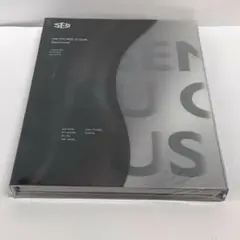 未開封 SENSUOUS DVD