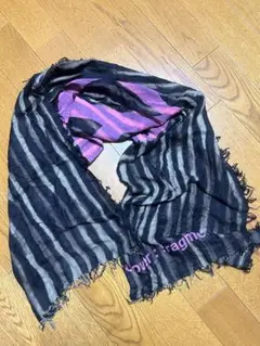 affa ストール Acne Studios アクネストゥディオズ マフラー CA0308 FN-UX