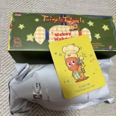［明日発送］Twinkle Twinkle