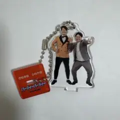 マンゲキアクリルスタンドキーホルダー2024 パーティーパーティー