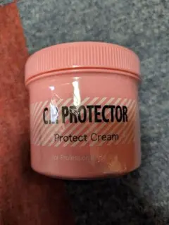 C.P.プロテクター(ヘアカラー パーマ専用保護クリーム)360g入