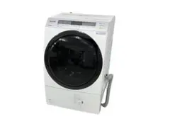 送料無料 ドラム式 パナソニック NA-VX8900L 2019年製 初期保証付