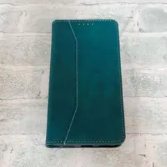 そ　google pixel8a ケース 手帳型 レザー スタンド機能